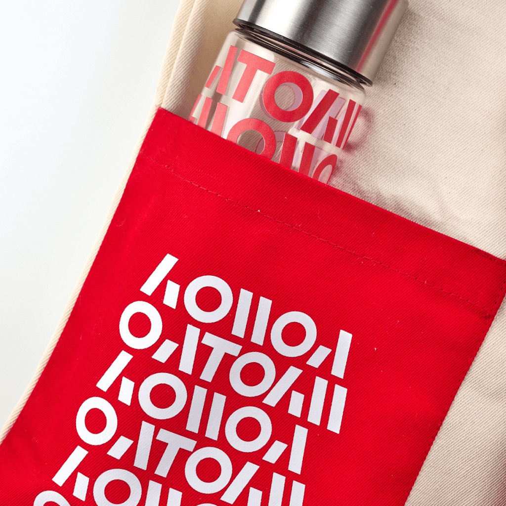 Welcome pack ATOL