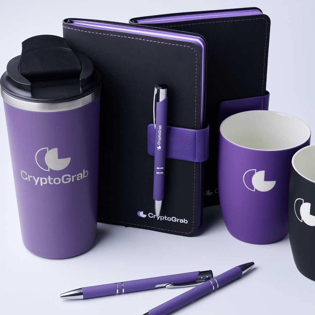 Gifts for conf