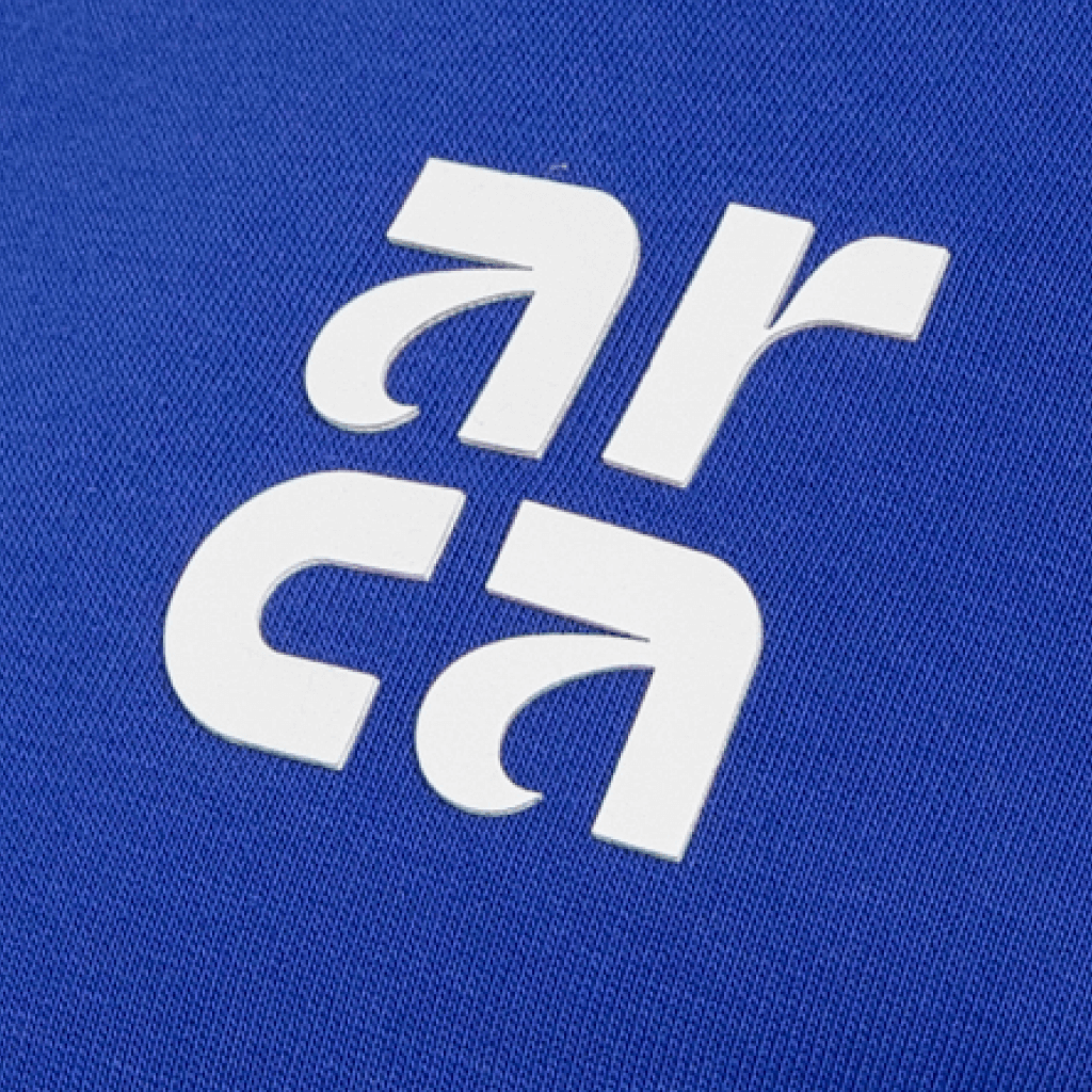 Мерч ARCA