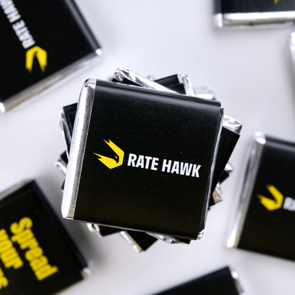Gifts Rate Hawk