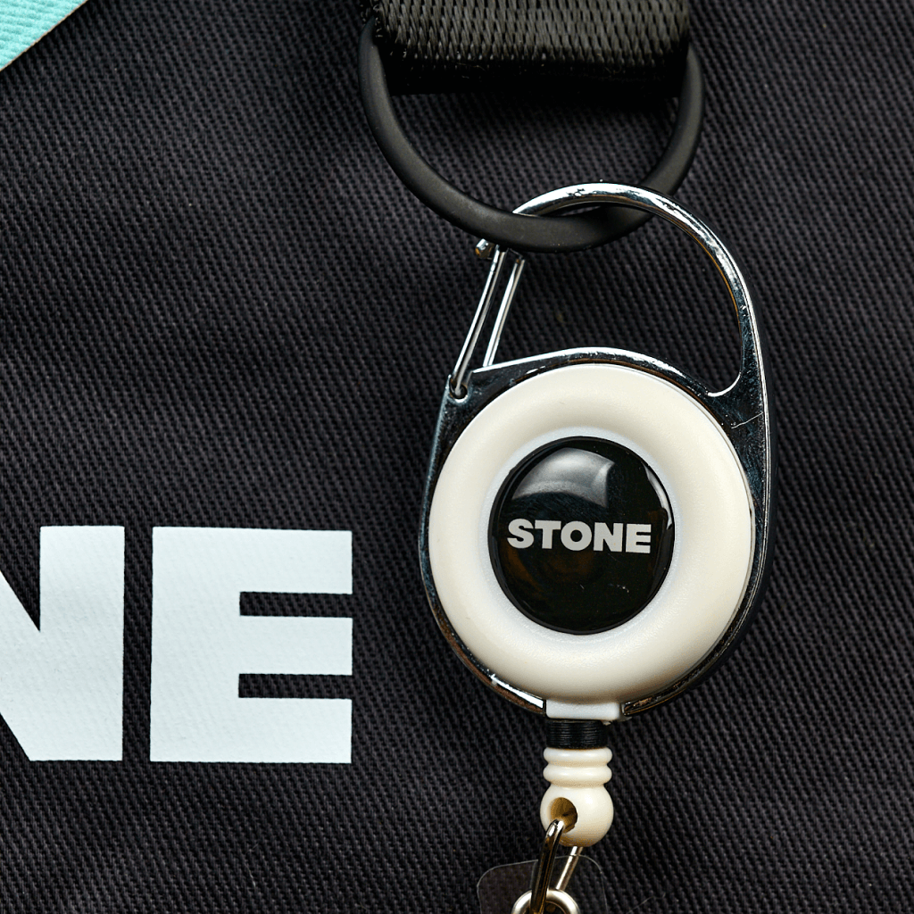 Welcome pack STONE