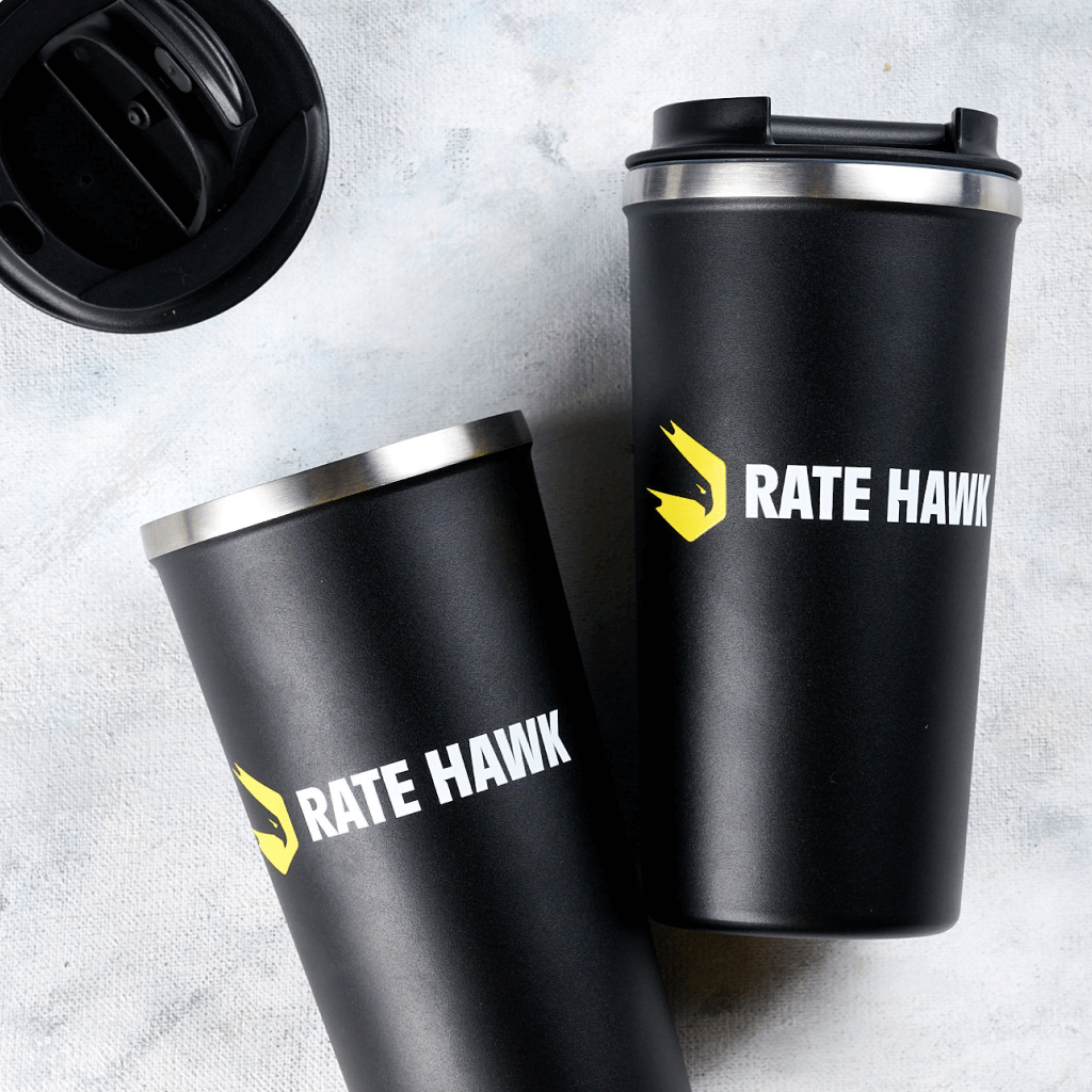 Gifts Rate Hawk